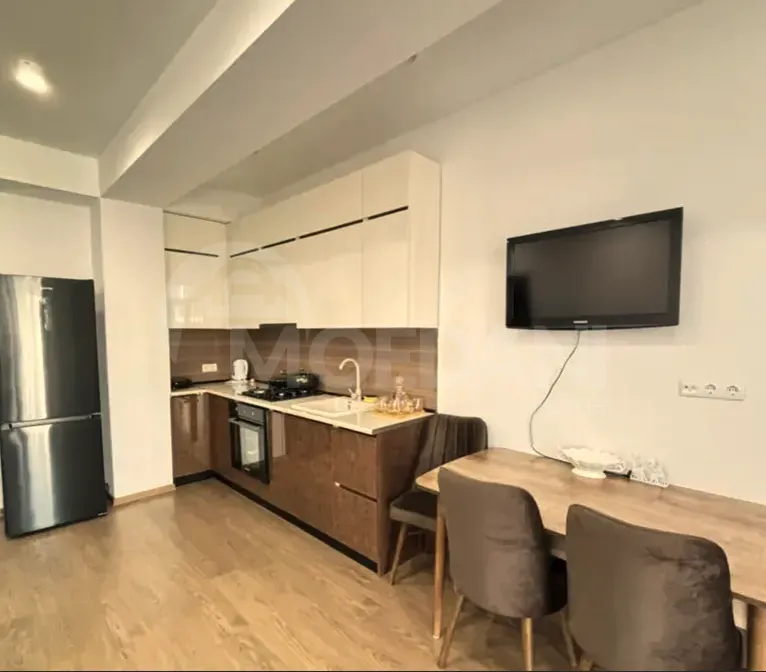 Сдам 2-комн. квартиру 60м² 7/12 эт. Тбилиси - изображение 7