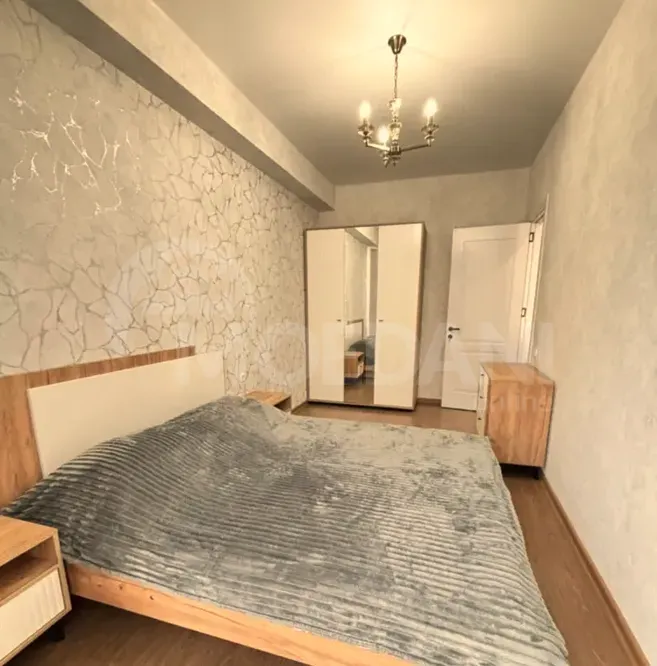 Сдам 2-комн. квартиру 60м² 7/12 эт. Тбилиси - изображение 11