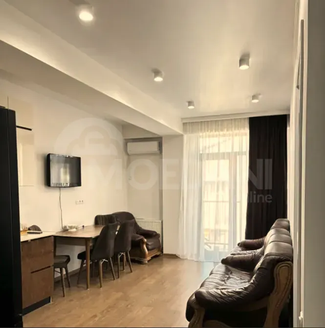 Сдам 2-комн. квартиру 60м² 7/12 эт. Тбилиси - изображение 3