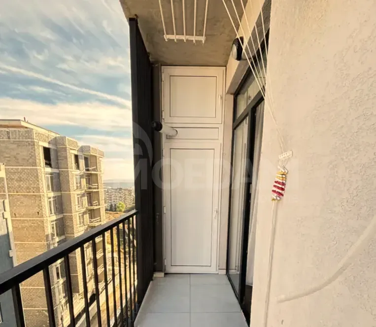 Сдам 2-комн. квартиру 60м² 7/12 эт. Тбилиси - изображение 12