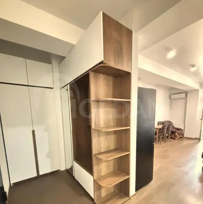 Сдам 2-комн. квартиру 60м² 7/12 эт. Тбилиси - изображение 1