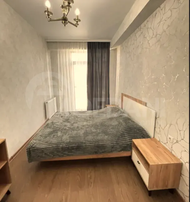 Сдам 2-комн. квартиру 60м² 7/12 эт. Тбилиси - изображение 10