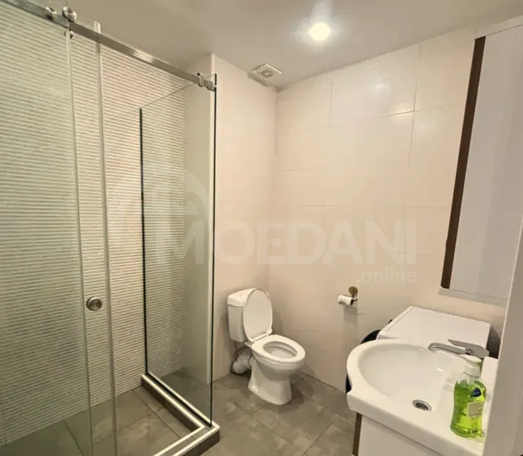 Сдам 2-комн. квартиру 60м² 7/12 эт. Тбилиси - изображение 9