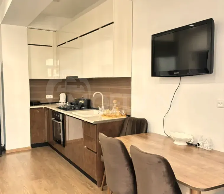 Сдам 2-комн. квартиру 60м² 7/12 эт. Тбилиси - изображение 6