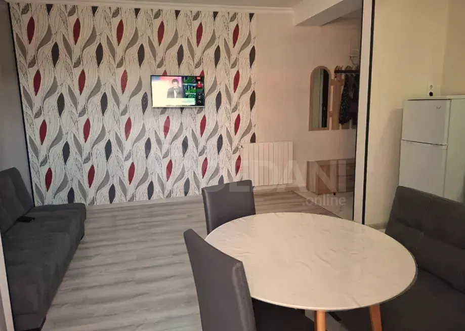 Сдам 3-комн. квартиру 70м² 2/7 эт. Тбилиси - изображение 5