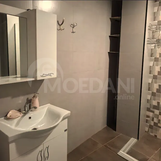 Сдам 3-комн. квартиру 70м² 2/7 эт. Тбилиси - изображение 6