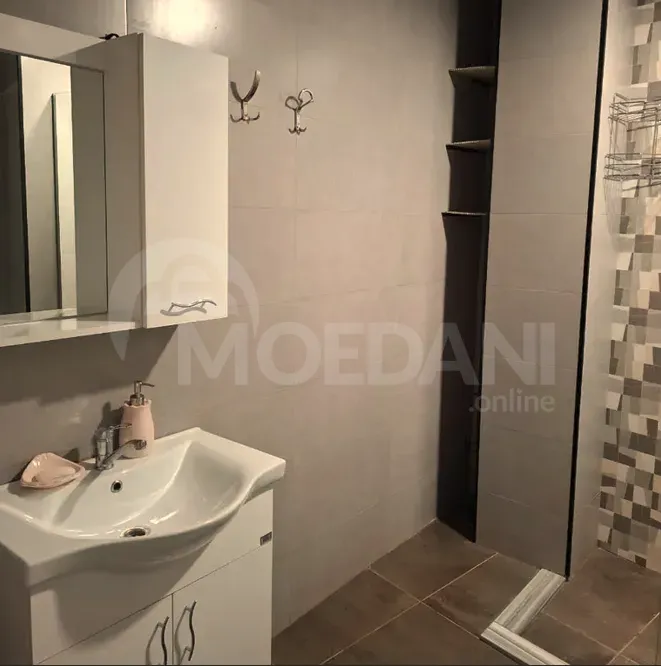 Сдам 3-комн. квартиру 70м² 2/7 эт. Тбилиси - изображение 9