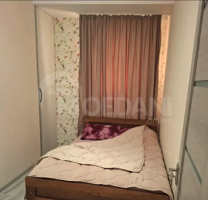 Сдам 3-комн. квартиру 70м² 2/7 эт. Тбилиси - изображение 8