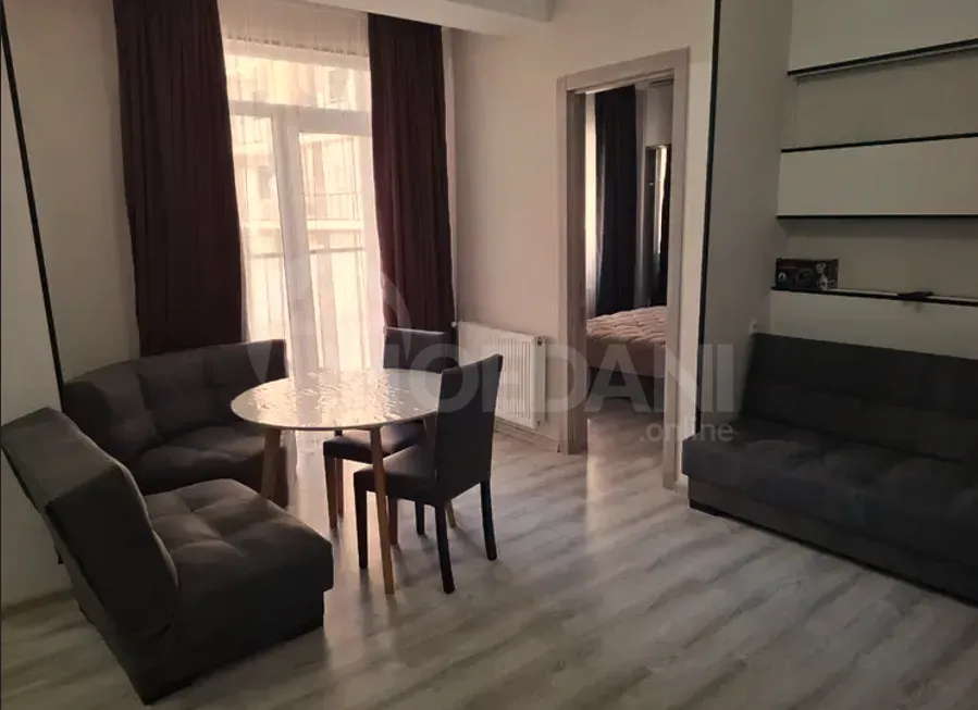 Сдам 3-комн. квартиру 70м² 2/7 эт. Тбилиси - изображение 7