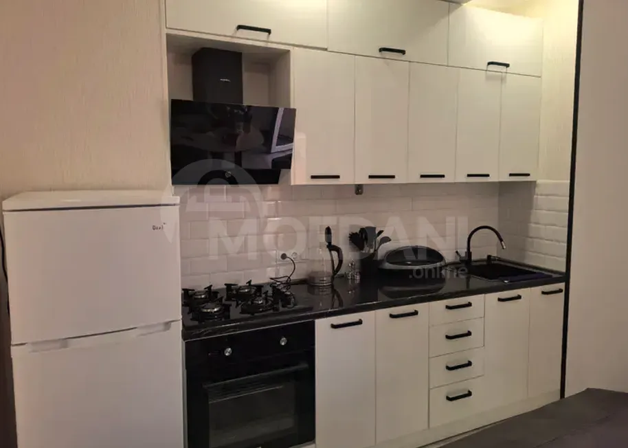 Сдам 3-комн. квартиру 70м² 2/7 эт. Тбилиси - изображение 3