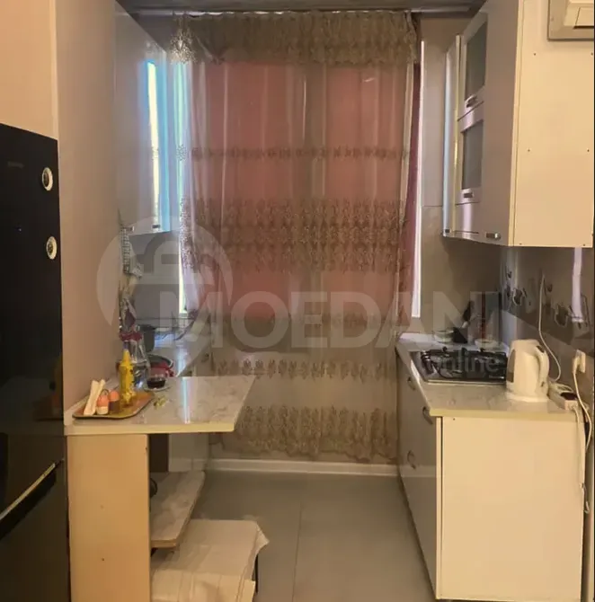 Сдам 3-комн. квартиру 70м² 3/12 эт. Тбилиси - изображение 4