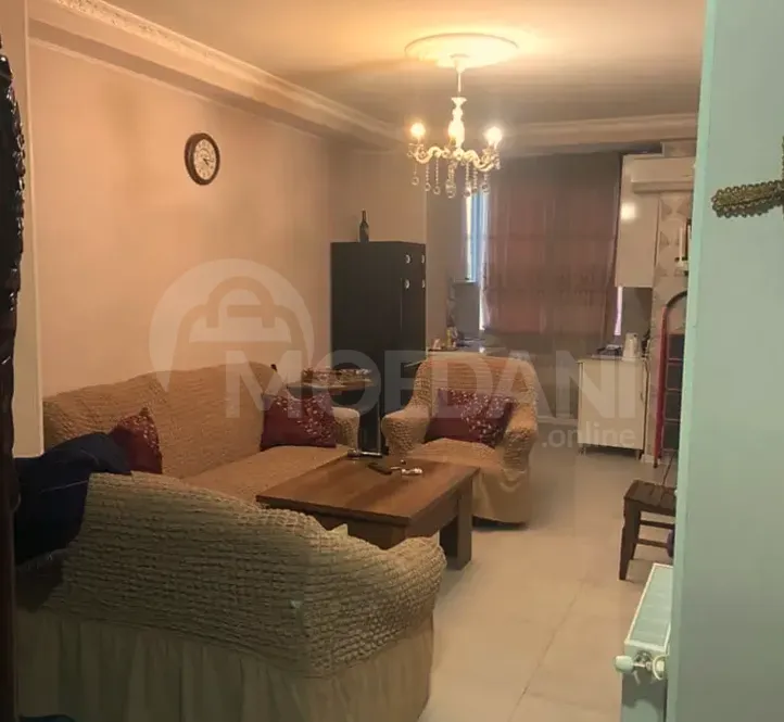 Сдам 3-комн. квартиру 70м² 3/12 эт. Тбилиси - изображение 5