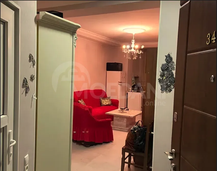 Сдам 3-комн. квартиру 70м² 3/12 эт. Тбилиси - изображение 3