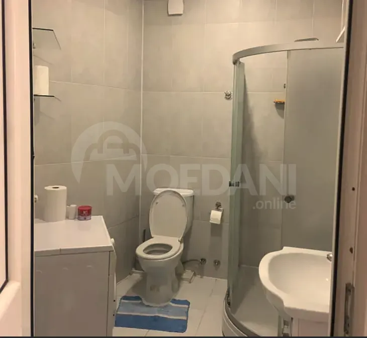 Сдам 3-комн. квартиру 70м² 3/12 эт. Тбилиси - изображение 6