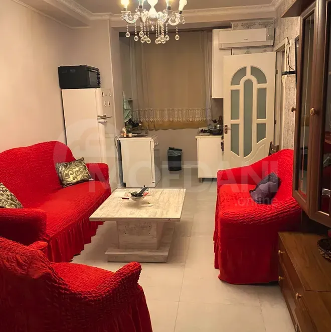 Сдам 3-комн. квартиру 70м² 3/12 эт. Тбилиси - изображение 2