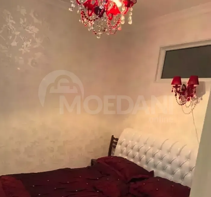 Сдам 3-комн. квартиру 70м² 3/12 эт. Тбилиси - изображение 8