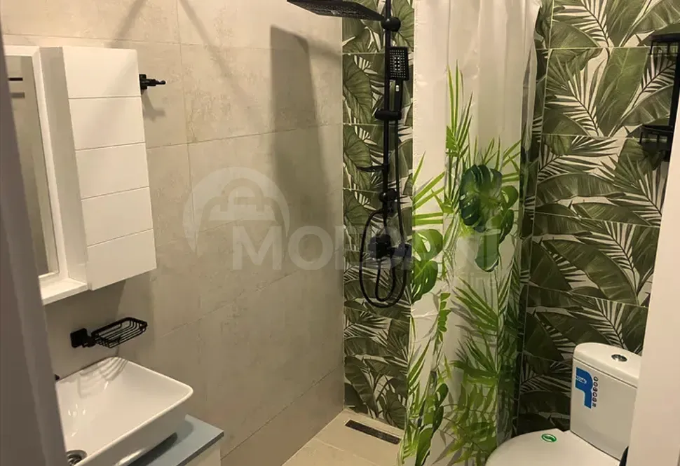 Apartments For Rent two-room 52м² 1/10 floor Tbilisi - photo 9