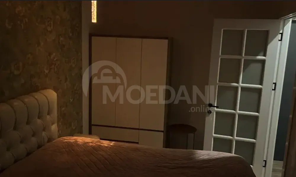 Apartments For Rent two-room 52м² 1/10 floor Tbilisi - photo 3