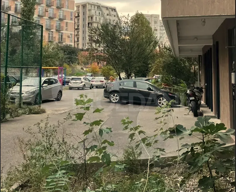 Apartments For Rent two-room 52м² 1/10 floor Tbilisi - photo 6