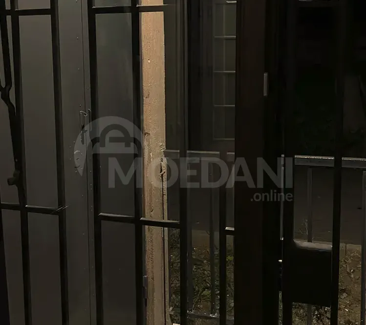 Apartments For Rent two-room 52м² 1/10 floor Tbilisi - photo 5