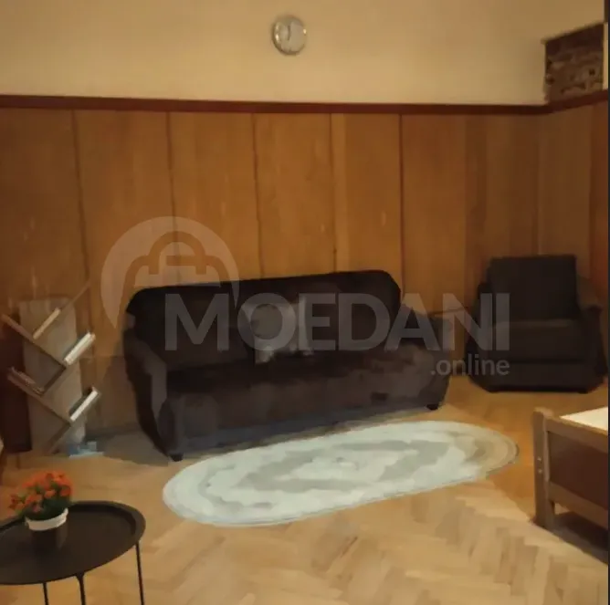 Сдам 2-комн. квартиру 43м² 1/1 эт. Тбилиси - изображение 3