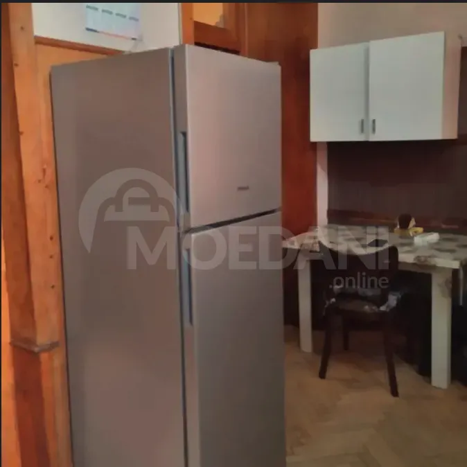 Сдам 2-комн. квартиру 43м² 1/1 эт. Тбилиси - изображение 4