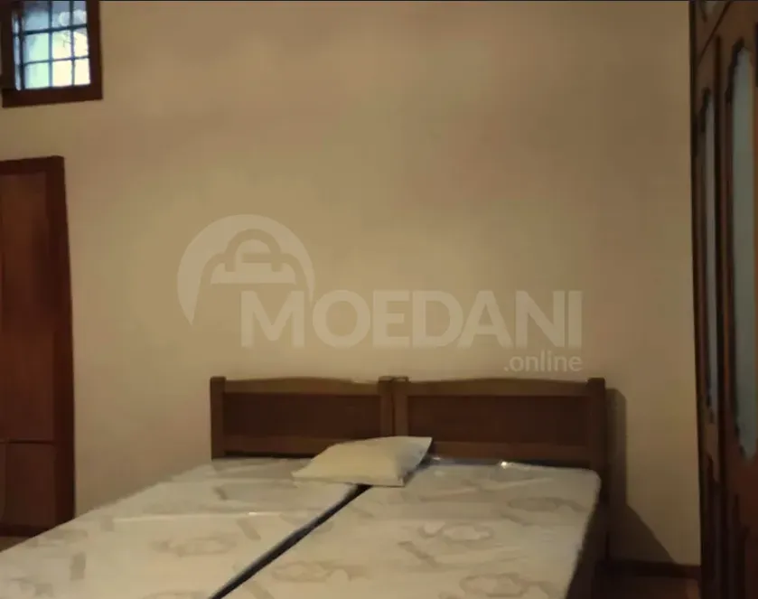 Сдам 2-комн. квартиру 43м² 1/1 эт. Тбилиси - изображение 1