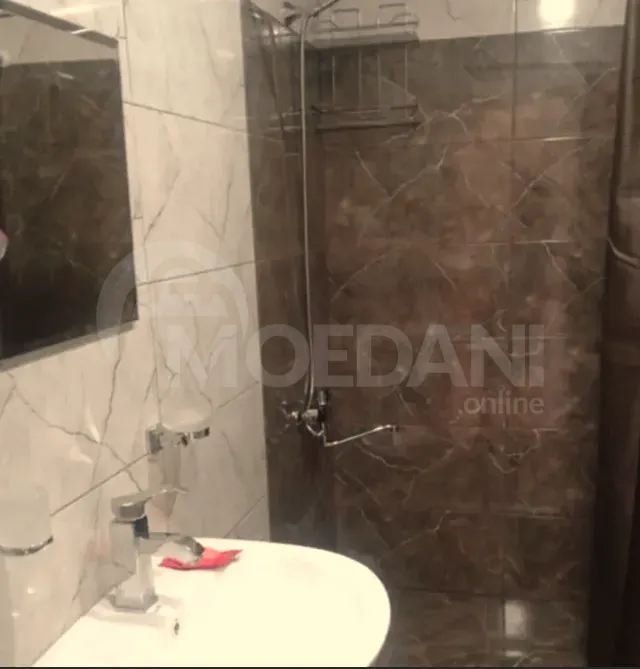 Apartments For Rent two-room 52м² 3/12 floor Tbilisi - photo 12