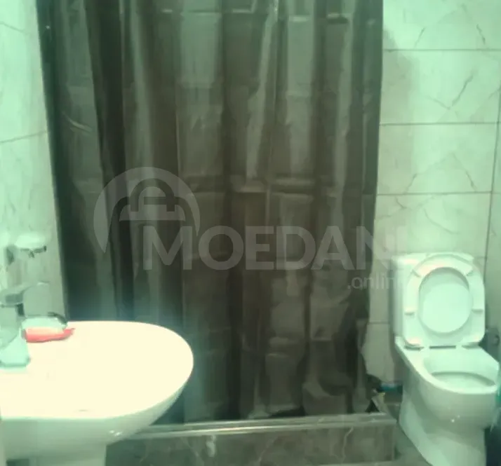 Apartments For Rent two-room 52м² 3/12 floor Tbilisi - photo 10