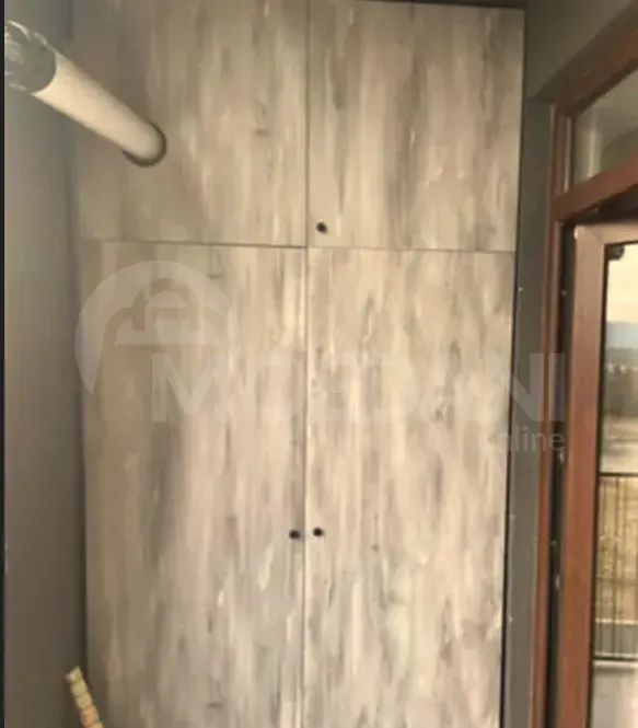 Apartments For Rent two-room 52м² 3/12 floor Tbilisi - photo 2