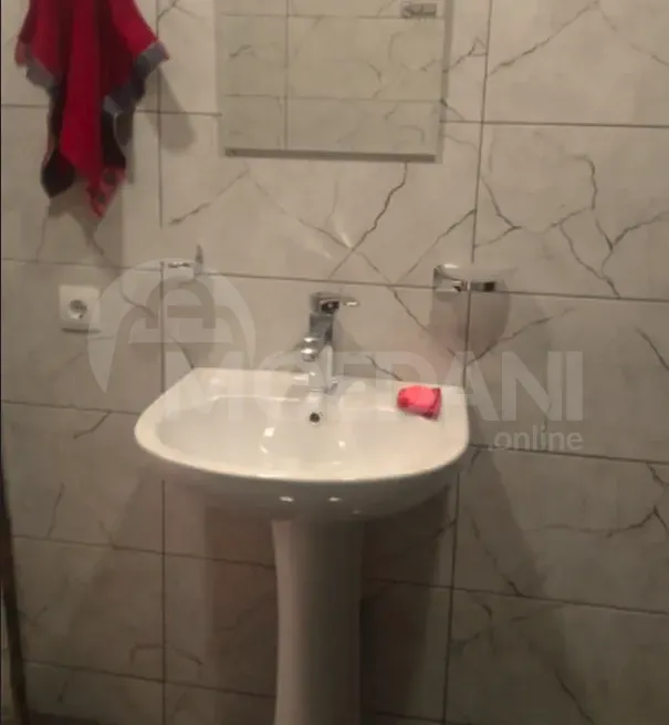 Apartments For Rent two-room 52м² 3/12 floor Tbilisi - photo 8