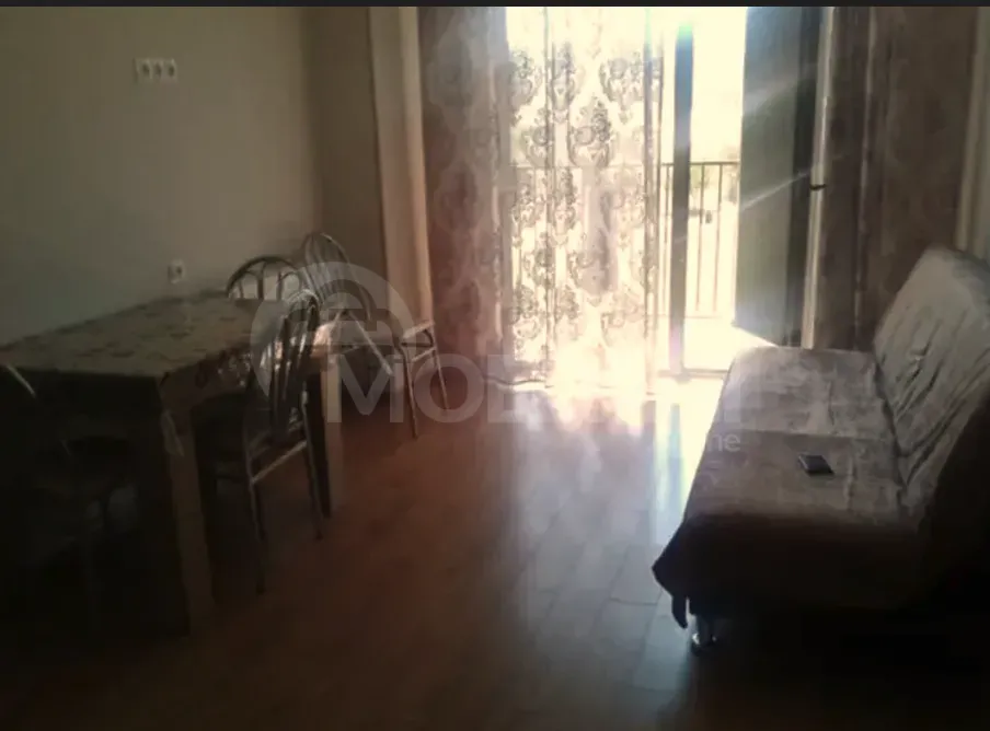 Apartments For Rent two-room 52м² 3/12 floor Tbilisi - photo 11