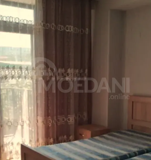 Apartments For Rent two-room 52м² 3/12 floor Tbilisi - photo 5