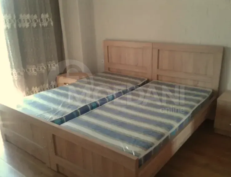 Apartments For Rent two-room 52м² 3/12 floor Tbilisi - photo 9