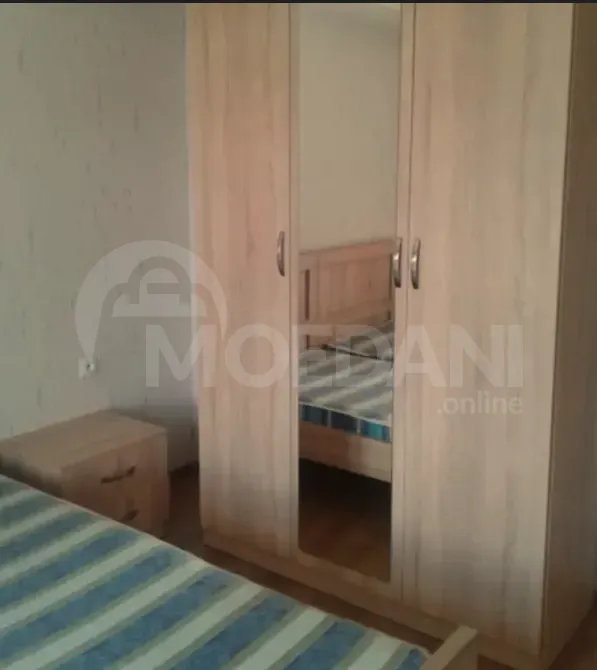 Apartments For Rent two-room 52м² 3/12 floor Tbilisi - photo 3