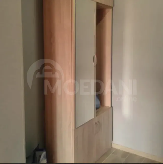 Apartments For Rent two-room 52м² 3/12 floor Tbilisi - photo 7