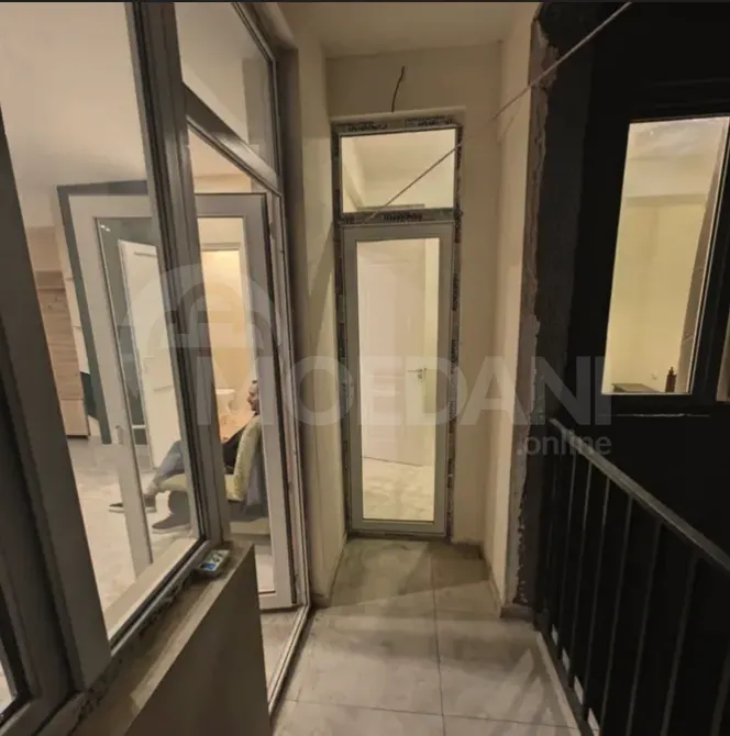 Сдам 2-комн. квартиру 55м² 5/12 эт. Тбилиси - изображение 3