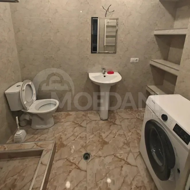 Сдам 2-комн. квартиру 55м² 5/12 эт. Тбилиси - изображение 8