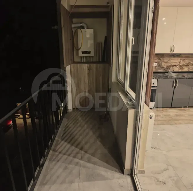 Сдам 2-комн. квартиру 55м² 5/12 эт. Тбилиси - изображение 2