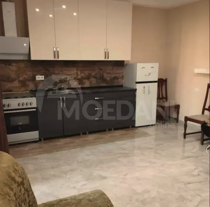 Сдам 2-комн. квартиру 55м² 5/12 эт. Тбилиси - изображение 5