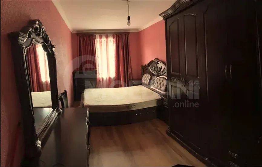 ქირავდება 3 ოთახიანი ბინა 80მ² 3/5 სართ თბილისი - photo 2