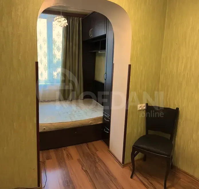 ქირავდება 3 ოთახიანი ბინა 80მ² 3/5 სართ თბილისი - photo 8