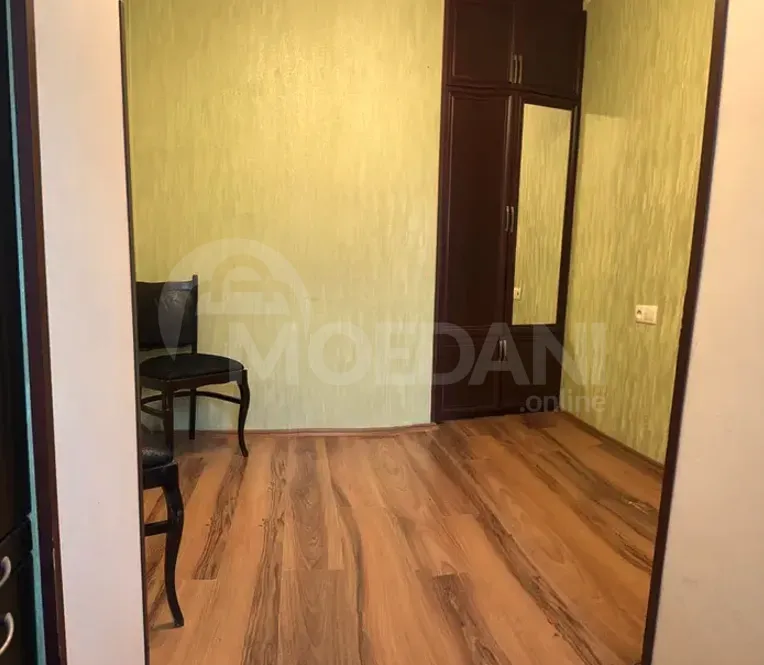 ქირავდება 3 ოთახიანი ბინა 80მ² 3/5 სართ თბილისი - photo 5