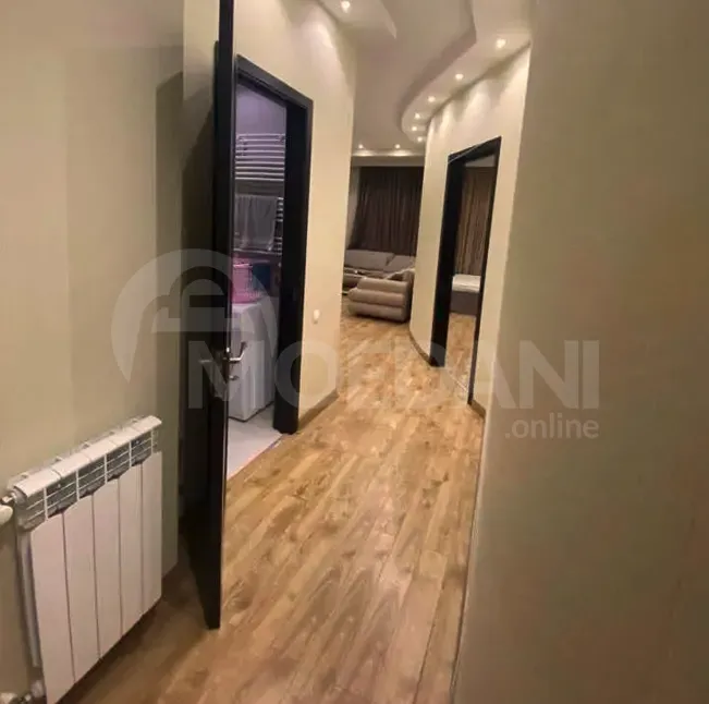 ქირავდება 2 ოთახიანი ბინა 60მ² 8/12 სართ თბილისი - photo 5