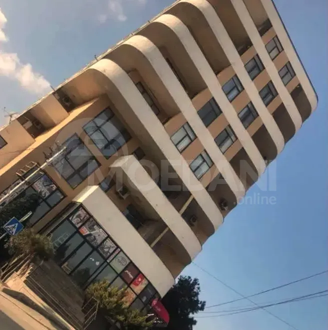 ქირავდება 2 ოთახიანი ბინა 60მ² 8/12 სართ თბილისი - photo 7