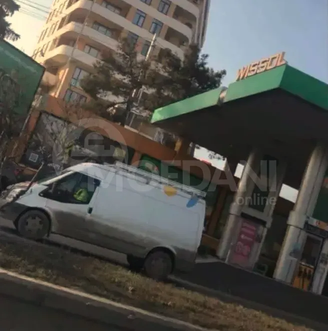 ქირავდება 2 ოთახიანი ბინა 60მ² 8/12 სართ თბილისი - photo 3