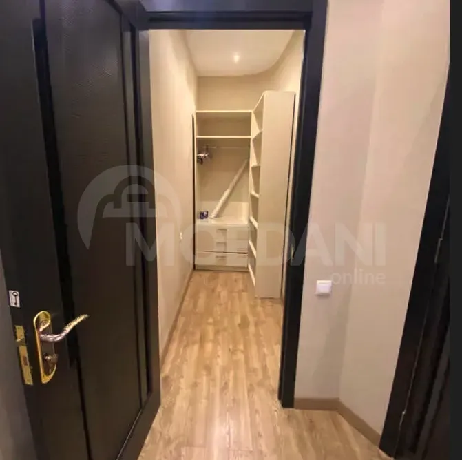 ქირავდება 2 ოთახიანი ბინა 60მ² 8/12 სართ თბილისი - photo 9