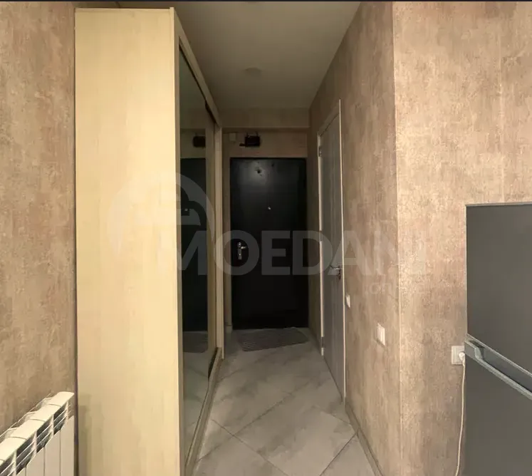 Сдам 2-комн. квартиру 60м² 9/12 эт. Тбилиси - изображение 1