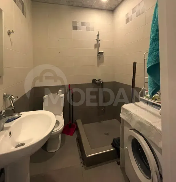 Сдам 2-комн. квартиру 60м² 9/12 эт. Тбилиси - изображение 5