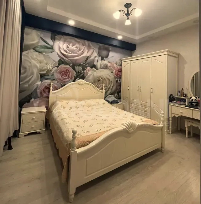 Сдам 2-комн. квартиру 60м² 9/12 эт. Тбилиси - изображение 2